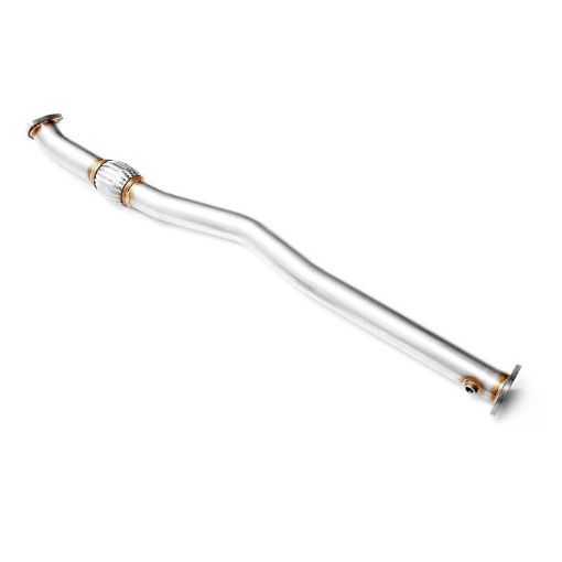 Billede af Downpipe OPEL Zafira A, B OPC 2.0T