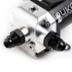 Billede af Nuke Performance FPR100s EFI brændstoftrykregulator 2x AN6 ORB / 1x AN6 ORB