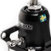 Billede af Nuke Performance FPR100s EFI brændstoftrykregulator 2x AN6 ORB / 1x AN6 ORB