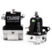 Billede af Nuke Performance FPR100s EFI brændstoftrykregulator 2x AN6 ORB / 1x AN6 ORB