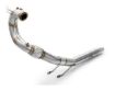 Billede af 1.6 TDI/2.0 TDI VW Touran/Jetta/Golf/Scirocco - Skoda Octavia/Superb - Downpipe