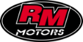 Billede til varegruppe RM Motors