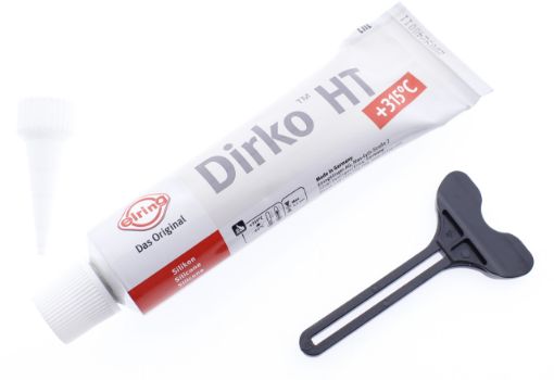 Billede af Flydende pakning - 70ml