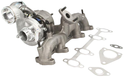 Billede af 1.9 TDI upgrade turbo - 200hk. - Garrett