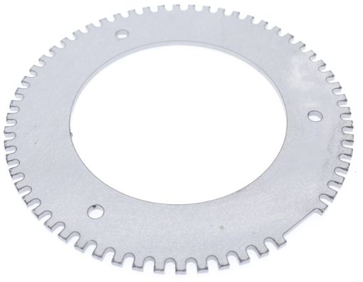 Billede af Triggerhjul til krumtap 6" - 152,4mm. - Stort hul