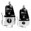 Billede af Nuke Performance FPR100x EFI brændstoftrykregulator 2x AN10 ORB / 1x AN10 ORB