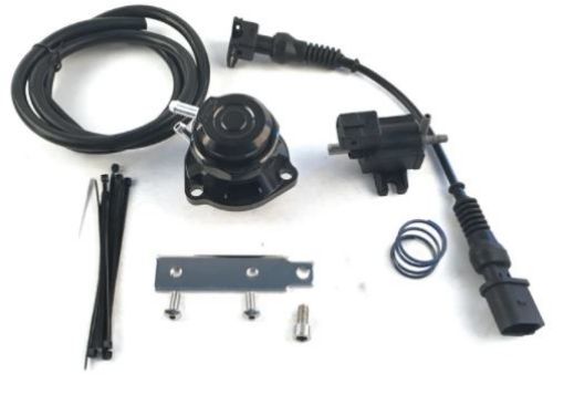 Billede af Audi and VW 1.8 and 2.0 TSI ea888 710D mk7 - LAGERSALG