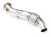 Billede af BMW 328XI 328I 320I F30 F31 F34 2.0T 2010-2016 - Downpipe