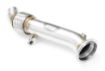 Billede af BMW 328XI 328I 320I F30 F31 F34 2.0T 2010-2016 - Downpipe