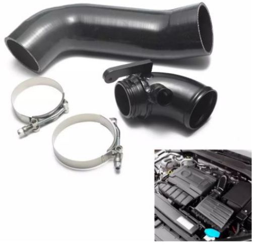 Billede af Turbo Inlet pipe upgrade - VAG