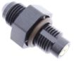 Billede af AN6 kontraventil med AN6 O-ring (9/16"-18 SAE UNF)