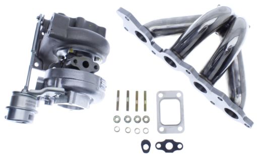 Billede af Suzuki Swift GTI G13B turbokit - LAGERSALG