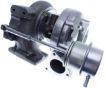 Billede af Suzuki Swift GTI G13B turbokit - LAGERSALG
