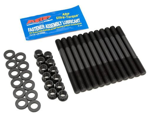 Billede af ARP VW/Audi VR6 2.8L+2.9L Main Stud Kit