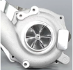 Billede af 1.8T Upgrade turbo - 270hk. CNC Billet Wheel 6+6