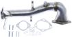 Billede af Downpipe til 1.4 TSI - Rustfri kvalitet