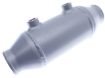 Billede af Vand til luft intercooler 2.5" - Water to air - Rund model - 340mm