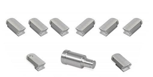 Billede af Swirl flap delete kit - TSI EA888