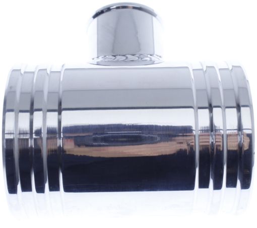 Billede af 35,5mm slange studs - T-stykke