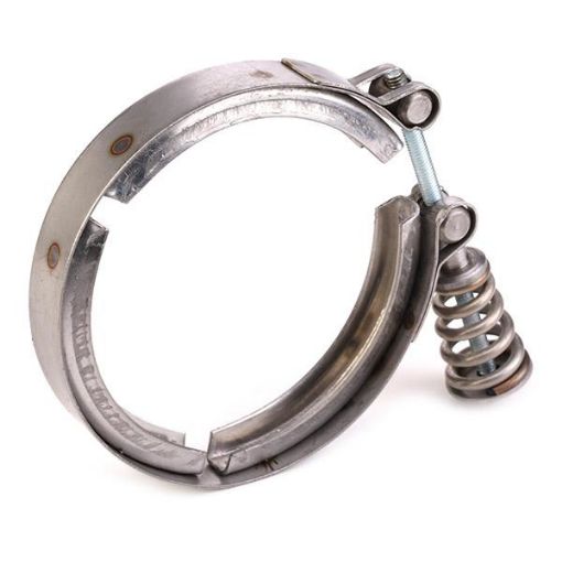 Billede af Clamp til BMW  - 535D / 635D / X3 / X5 - M57N2 DPF OFF - Downpipe