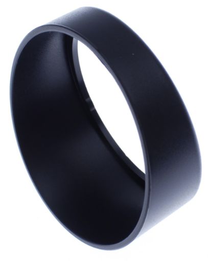 Billede af Hætte til 52mm ur og viser