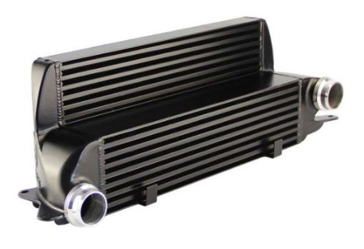 Billede af BMW E60/E61/E63/E64 performance intercooler – 525d / 530d / 535d / 635d