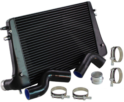 Billede af Intercooler Kit - VW Golf Passat Scirocco Caddy Jetta EOS Skoda Octavia/Superb Audi A3/TT