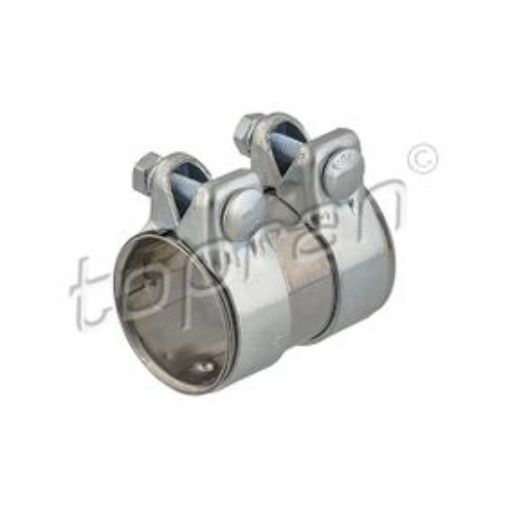 Billede af Double Clamp for Downpipe - Type 1
