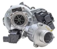 Billede af IS38 turbocharger - Original - NEW OEM