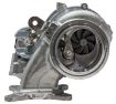 Billede af IS38 turbocharger - BMTS
