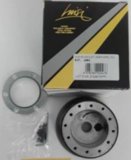 Billede af Steering wheel boss hub Chevrolet Astrovan Corvette Camaro GMC Pick-up