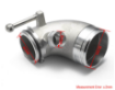 Billede af Turbo Inlet Pipe - VAG EA888