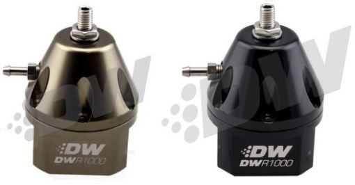 Billede af DeatschWerks DWR1000 Fuel Regulator