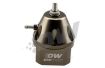 Billede af DeatschWerks DWR1000 brændstofregulator 4x AN8 ORB / 1x AN6 ORB