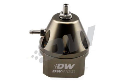 Billede af DeatschWerks DWR1000 Fuel Regulator - Titanium