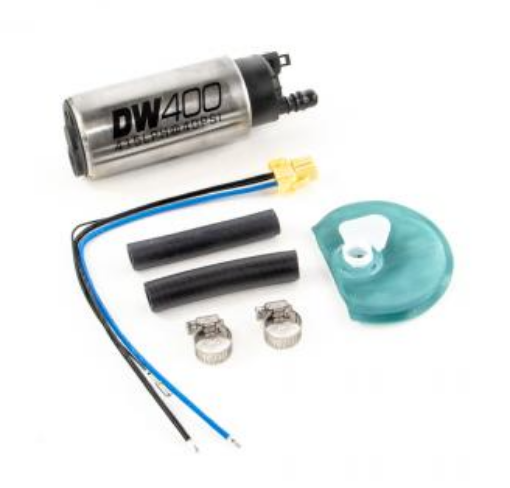 Billede af DeatschWerks DW400 - 9-401-1001