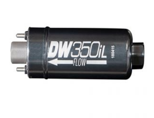 Billede af DeatschWerks DW350iL - 9-350