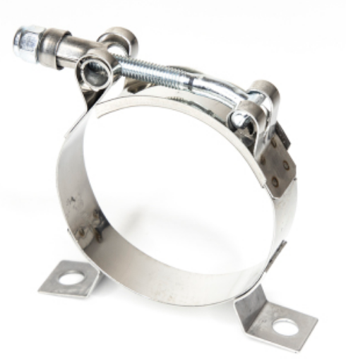 Billede af DeatschWerks DW350iL - 9-350 - BRACKET ONLY