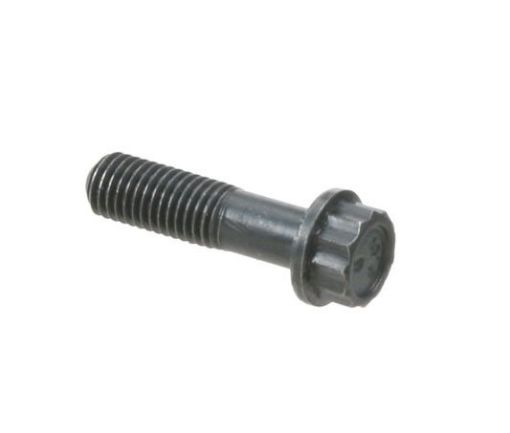Billede af Trykfodbolt M7 x 25 mm – OE N 101 010 01
