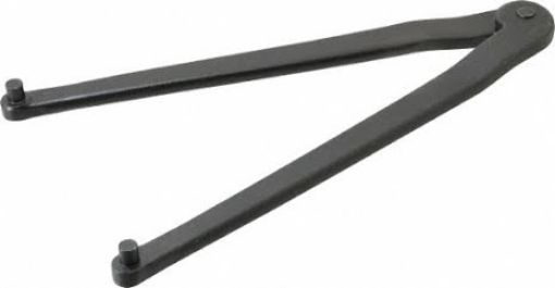 Billede af Pin Wrench til Air Jack foot