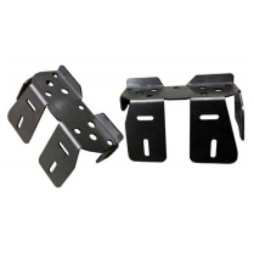 BMW E46 Front sway bay reinforcement LAGERSALG Qualitec.dk