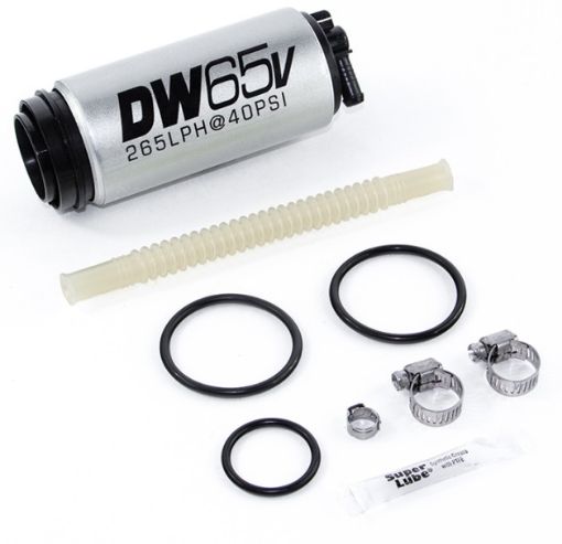 Billede af DeatschWerks - DW65v - FWD