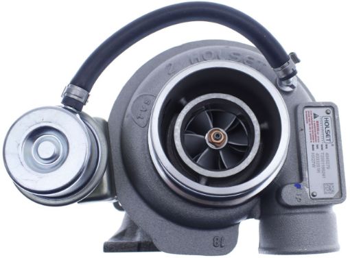Billede af Holset HX27W turbo – 260 hk