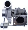 Billede af Holset HX27W turbo – 260 hk
