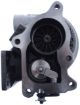 Billede af Holset HX27W turbo – 260 hk