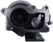 Billede af Holset HX27W turbo – 260 hk