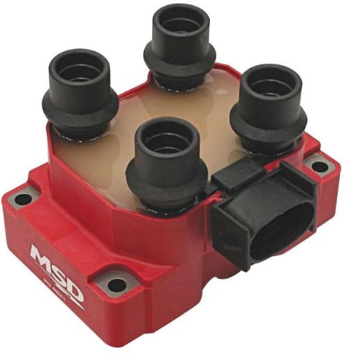 Billede af MSD Blaster OEM Replacement Coils 8241