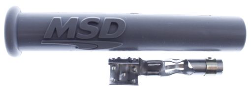 Billede af MSD tændhætter  1 sæt - Lige