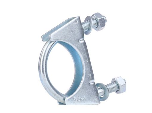 Billede af Clamp for downpipe - type 8