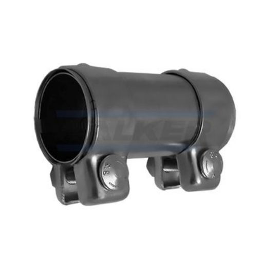 Billede af Double clamp for downpipe - type 2